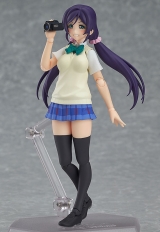 Оригинальная аниме фигурка figma - Love Live!: Nozomi Tojo