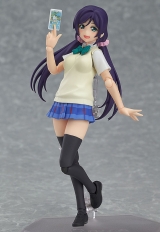Оригинальная аниме фигурка figma - Love Live!: Nozomi Tojo
