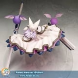 Оригинальная аниме фигурка GUILTY GEAR Xrd -SIGN- Ramlethal Valentine -Color No.8- 1/8 Complete Figure