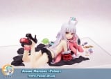 Оригінальна аніме фігурка World Conquest Zvezda Plot - Lady Venera Complete Figure