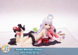 Оригинальная аниме фигурка World Conquest Zvezda Plot - Lady Venera Complete Figure