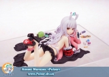 Оригинальная аниме фигурка World Conquest Zvezda Plot - Lady Venera Complete Figure