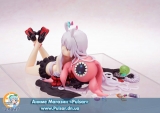 Оригинальная аниме фигурка World Conquest Zvezda Plot - Lady Venera Complete Figure