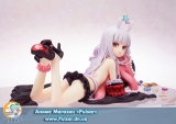Оригинальная аниме фигурка World Conquest Zvezda Plot - Lady Venera Complete Figure