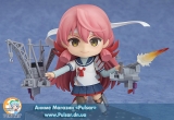 Оригинальная аниме фигурка Nendoroid - Kantai Collection -Kan Colle- Akashi Kai