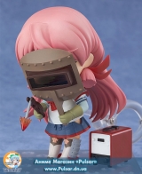 Оригинальная аниме фигурка Nendoroid - Kantai Collection -Kan Colle- Akashi Kai