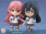 Оригинальная аниме фигурка Nendoroid - Kantai Collection -Kan Colle- Akashi Kai