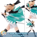 Оригинальная аниме фигурка Fate/Grand Order - Saber/Souji Okita 1/7 Complete Figure