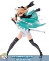 Оригинальная аниме фигурка Fate/Grand Order - Saber/Souji Okita 1/7 Complete Figure