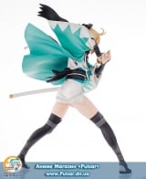 Оригинальная аниме фигурка Fate/Grand Order - Saber/Souji Okita 1/7 Complete Figure