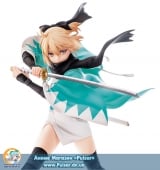 Оригинальная аниме фигурка Fate/Grand Order - Saber/Souji Okita 1/7 Complete Figure