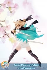 Оригинальная аниме фигурка Fate/Grand Order - Saber/Souji Okita 1/7 Complete Figure