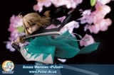 Оригинальная аниме фигурка Fate/Grand Order - Saber/Souji Okita 1/7 Complete Figure