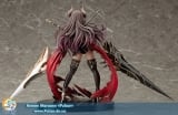 Оригінальна аніме фігурка Rage of Bahamut - Dark Dragoon Forte1/8 Complete Figure