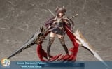 Оригінальна аніме фігурка Rage of Bahamut - Dark Dragoon Forte1/8 Complete Figure