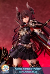 Оригінальна аніме фігурка Rage of Bahamut - Dark Dragoon Forte1/8 Complete Figure