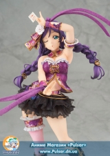 Оригинальная аниме фигурка Love Live! School Idol Festival - Nozomi Tojo 1/7 Complete Figure