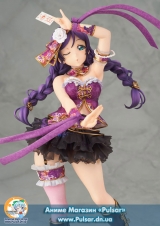 Оригинальная аниме фигурка Love Live! School Idol Festival - Nozomi Tojo 1/7 Complete Figure