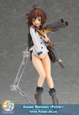 Оригинальная аниме фигурка  figFIX - Kantai Collection -Kan Colle- Yukikaze Half-damage ver. Complete Figure