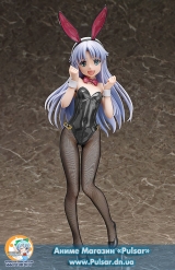 Оригинальная аниме фигурка B-STYLE - Toaru Majutsu no Index the Movie: Endyumion no Kiseki: Index Bunny Ver. 1/4 Complete Figure
