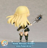 Оригинальная аниме фигурка Choko Ochi. Lineage 2 x Yukio Hirai Vol.2 Human Mage / Orc / Elf Complete Figure