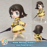 Оригинальная аниме фигурка Choko Ochi. Lineage 2 x Yukio Hirai Vol.2 Human Mage / Orc / Elf Complete Figure