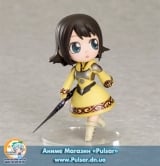 Оригинальная аниме фигурка Choko Ochi. Lineage 2 x Yukio Hirai Vol.2 Human Mage / Orc / Elf Complete Figure