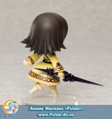 Оригинальная аниме фигурка Choko Ochi. Lineage 2 x Yukio Hirai Vol.2 Human Mage / Orc / Elf Complete Figure