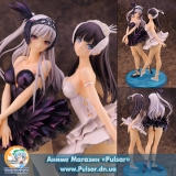 Оригинальные аниме фигурки T2 Art Girls - White Odet & Black Odile 1/6 Complete Figure