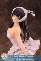 Оригинальные аниме фигурки T2 Art Girls - White Odet & Black Odile 1/6 Complete Figure