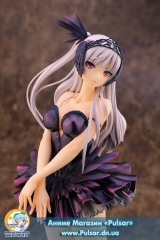 Оригинальные аниме фигурки T2 Art Girls - White Odet & Black Odile 1/6 Complete Figure
