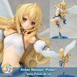 Оригінальна аніме фігурка Breath of Fire 6: Hakuryuu no Shugosha-tachi - Nina 1/8 Complete Figure