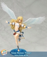 Оригінальна аніме фігурка Breath of Fire 6: Hakuryuu no Shugosha-tachi - Nina 1/8 Complete Figure
