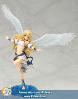 Оригінальна аніме фігурка Breath of Fire 6: Hakuryuu no Shugosha-tachi - Nina 1/8 Complete Figure
