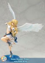 Оригінальна аніме фігурка Breath of Fire 6: Hakuryuu no Shugosha-tachi - Nina 1/8 Complete Figure