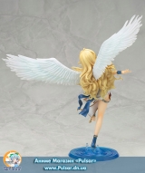 Оригінальна аніме фігурка Breath of Fire 6: Hakuryuu no Shugosha-tachi - Nina 1/8 Complete Figure