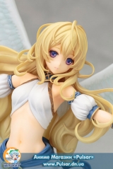 Оригінальна аніме фігурка Breath of Fire 6: Hakuryuu no Shugosha-tachi - Nina 1/8 Complete Figure