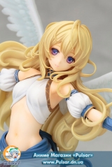 Оригінальна аніме фігурка Breath of Fire 6: Hakuryuu no Shugosha-tachi - Nina 1/8 Complete Figure