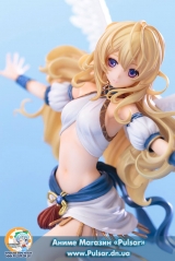 Оригінальна аніме фігурка Breath of Fire 6: Hakuryuu no Shugosha-tachi - Nina 1/8 Complete Figure