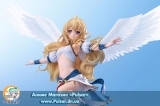 Оригінальна аніме фігурка Breath of Fire 6: Hakuryuu no Shugosha-tachi - Nina 1/8 Complete Figure