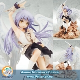 Оригінальна аніме фігурка Angel Beats! 1st beat "Tenshi" 1/8 Complete Figure