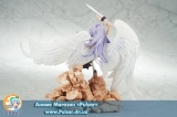 Оригінальна аніме фігурка Angel Beats! 1st beat "Tenshi" 1/8 Complete Figure