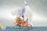 Оригінальна аніме фігурка Angel Beats! 1st beat "Tenshi" 1/8 Complete Figure