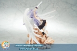 Оригінальна аніме фігурка Angel Beats! 1st beat "Tenshi" 1/8 Complete Figure