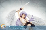 Оригінальна аніме фігурка Angel Beats! 1st beat "Tenshi" 1/8 Complete Figure