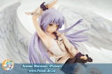 Оригінальна аніме фігурка Angel Beats! 1st beat "Tenshi" 1/8 Complete Figure
