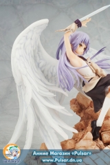 Оригінальна аніме фігурка Angel Beats! 1st beat "Tenshi" 1/8 Complete Figure