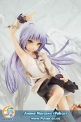Оригінальна аніме фігурка Angel Beats! 1st beat "Tenshi" 1/8 Complete Figure