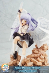 Оригінальна аніме фігурка Angel Beats! 1st beat "Tenshi" 1/8 Complete Figure