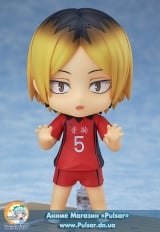 Аниме фигурка Nendoroid - Haikyuu!! Second Season: Kenma Kozume (рекаст)